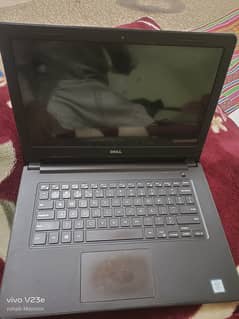 Dell Laptop