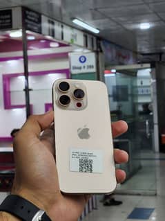 iPhone 16 PRO Non PTA