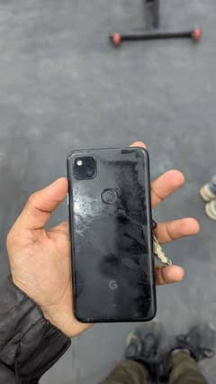 google pixel 4a 6/128 snapdgragon 731 . whatsapp:03164459562