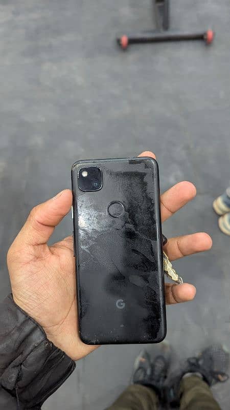 google pixel 4a 6/128 snapdgragon 731 . whatsapp:03164459562 0