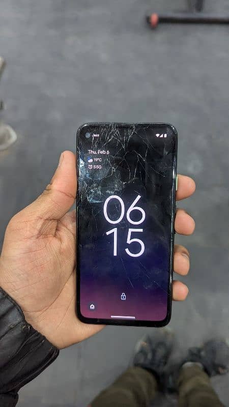 google pixel 4a 6/128 snapdgragon 731 . whatsapp:03164459562 1