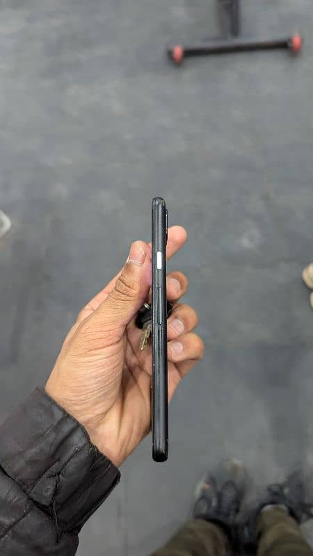 google pixel 4a 6/128 snapdgragon 731 . whatsapp:03164459562 4