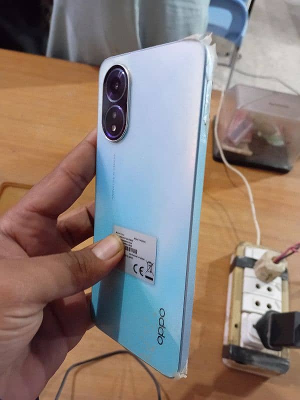 Oppo A18 2