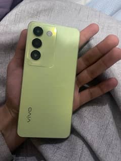 Vivo y 100