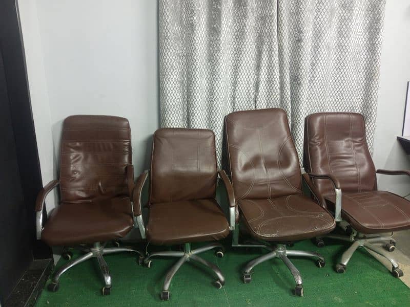 OFFICE CHAIRS FOR SALE 3