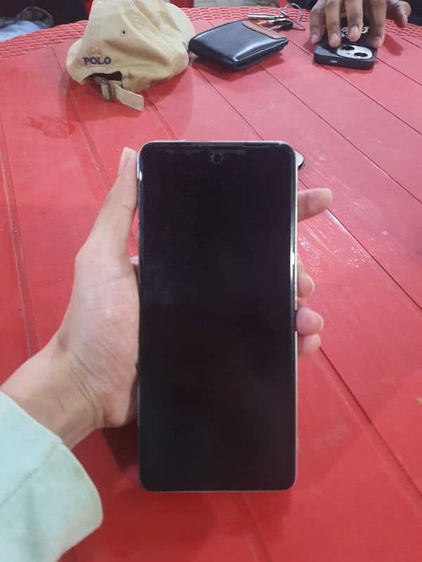 Tecno spark 10 pro 8/128 with 8 gb extended 1