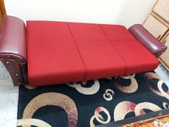 sofa cum bed Diamond supreme brand