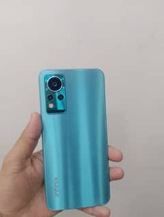 infinix note 11 4/128