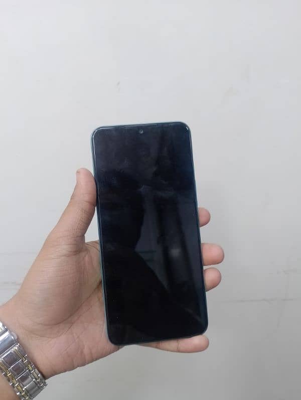 infinix note 11 4/128 1