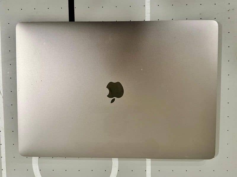 MacBook Pro 2019 16 Inches Intel i7 0