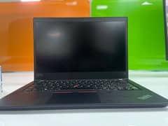 Lenovo ThinkPad T14 | Core i7 11th Gen | 16GB RAM | 256GB SSD | Touch