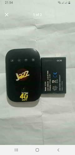 Wi-Fi
