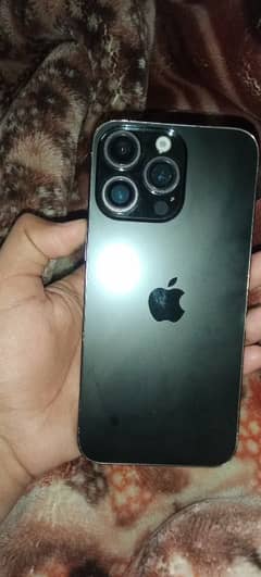 I Phone 15 pro max