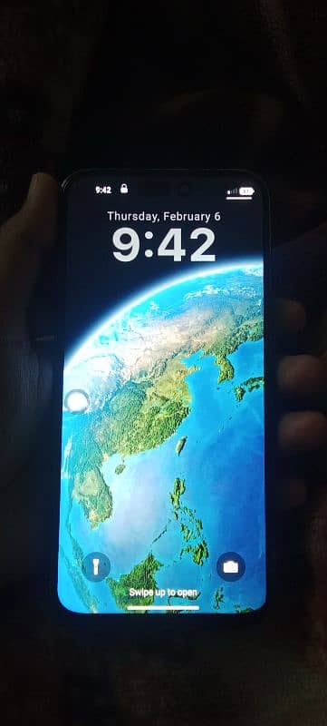 I Phone 15 pro max PTA approved 1