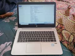 HP ELITEBOOK FOLIO 1040 G3