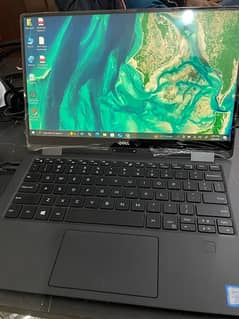 Dell XPS Core I7 7th Gen