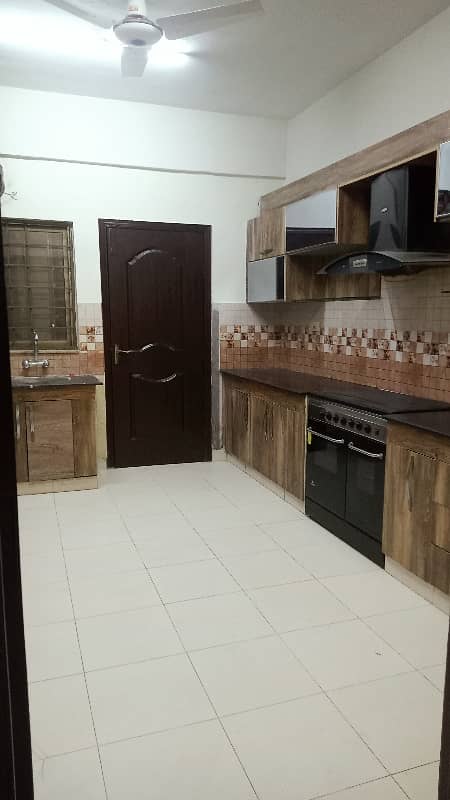 Apartment For Rent In Askari 11 Sec-B Lahore 10