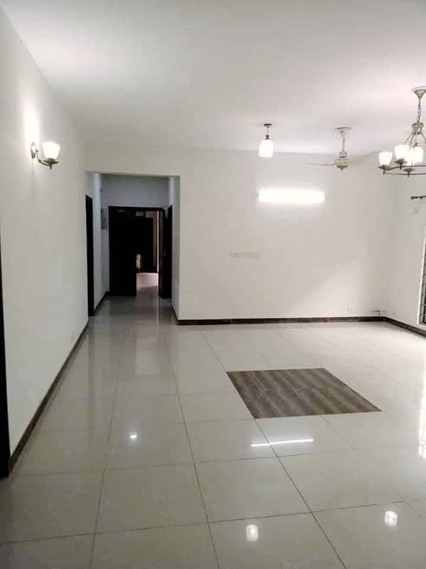 Apartment For Rent In Askari 11 Sec-B Lahore 44