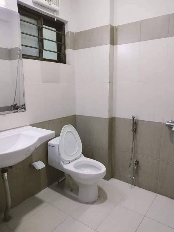 Apartment For Rent In Askari 11 Sec-B Lahore 45