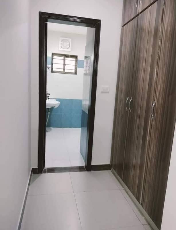 Apartment For Rent In Askari 11 Sec-B Lahore 46