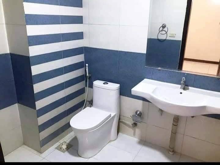 Apartment For Rent In Askari 11 Sec-B Lahore 48