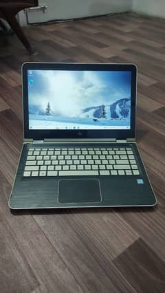 HP pavilion X360 convertible touchscreen