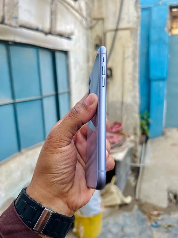 IPhone 11 128Gb Non Pta Non Active JV 2/3 Months Sim will 3