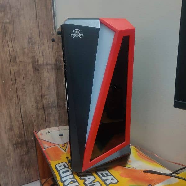 Custom PC 0