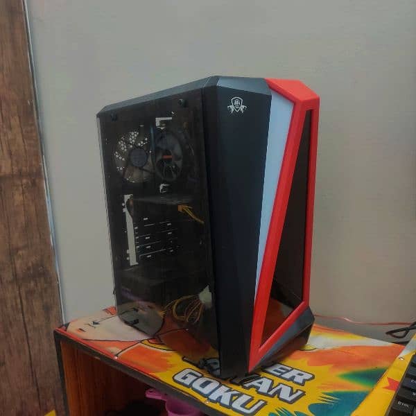 Custom PC 1