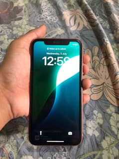 iPhone XR 64gb JV