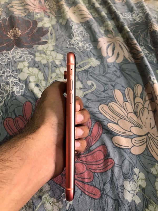 iPhone XR 64gb JV 2