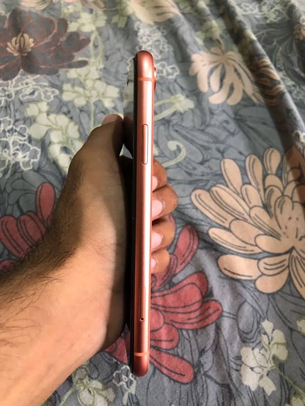 iPhone XR 64gb JV 5