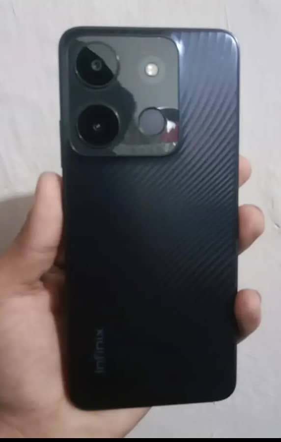 Infinix Smart 7 price 12k final 0