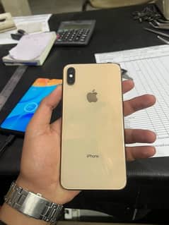 iphone Xs Max 512 Gb NoN PTA