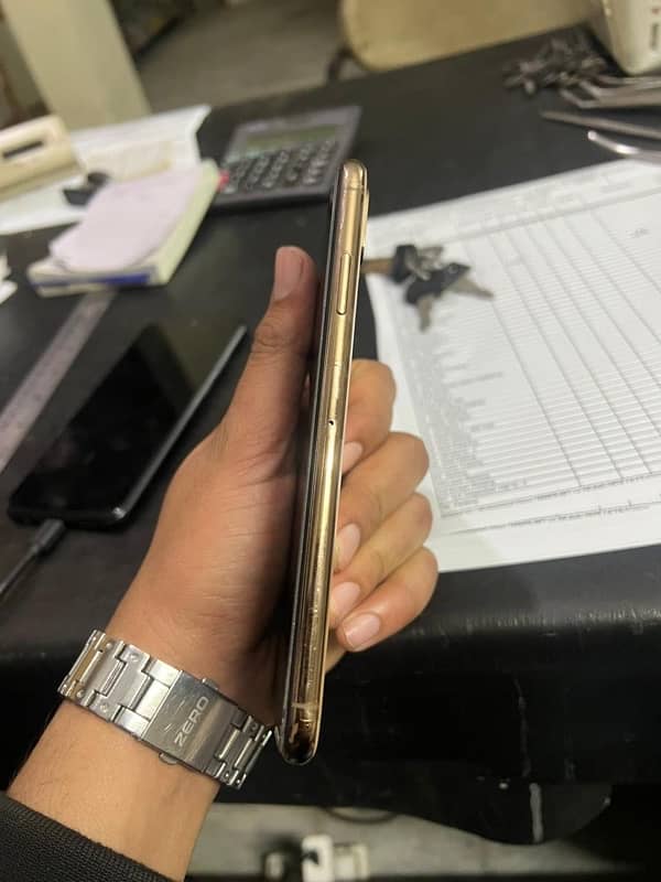 iphone Xs Max 512 Gb NoN PTA 1