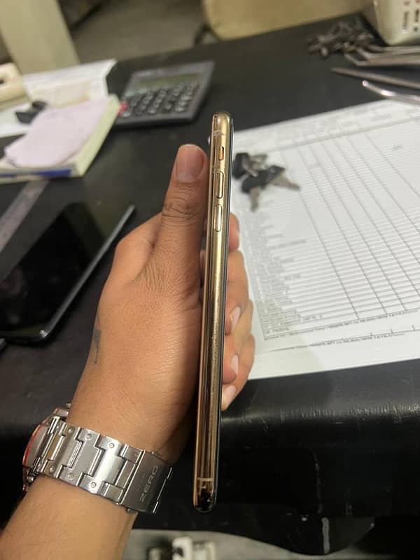 iphone Xs Max 512 Gb NoN PTA 2