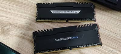 Corsair Gaming Ram DDR4 16GB