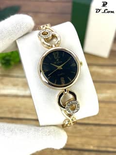 ladies watch new collection