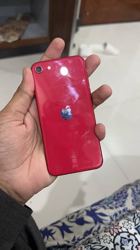 IPhone SE 2020 128 gb 1