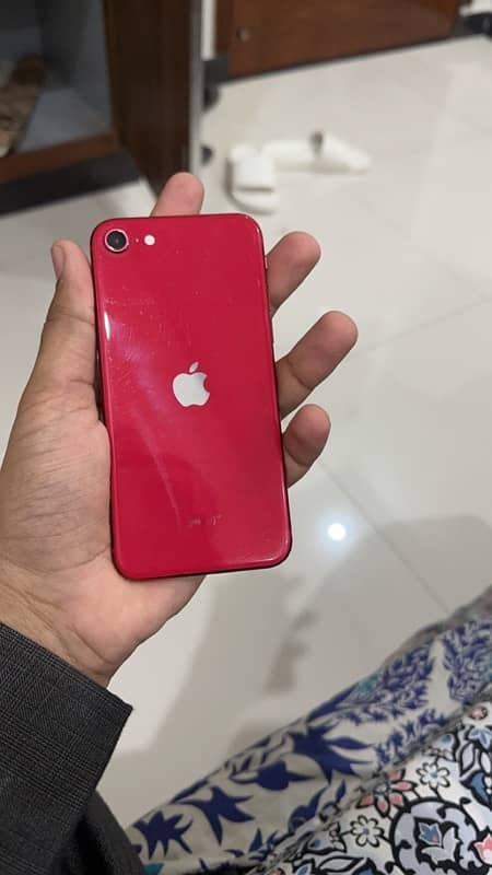 IPhone SE 2020 128 gb 2