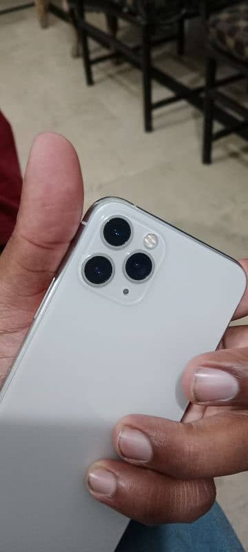 iPhone 11 pro 0