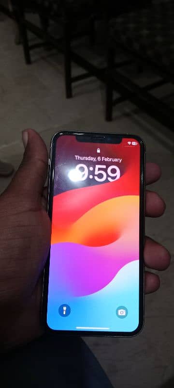 iPhone 11 pro 5