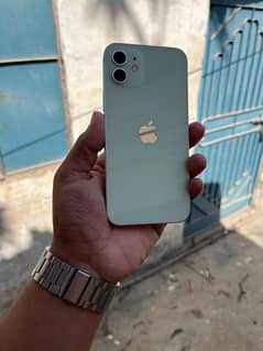 IPhone 12 128Gb Non Pta Factory Unlock k Face id/Truetone Ok Condition