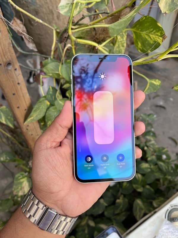 IPhone 12 128Gb Non Pta Factory Unlock k Face id/Truetone Ok Condition 2