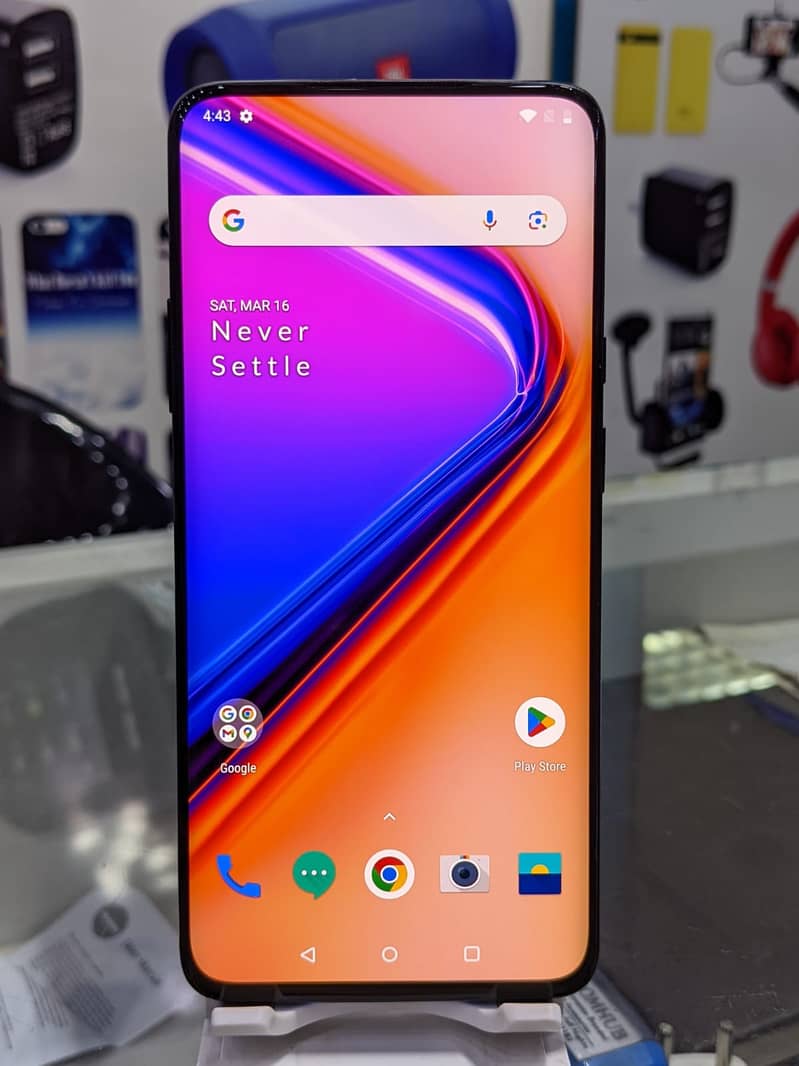 OnePlus 9Pro || Oneplus 9 || Oneplus 7T || Oneplus 7Pro 256GB 1