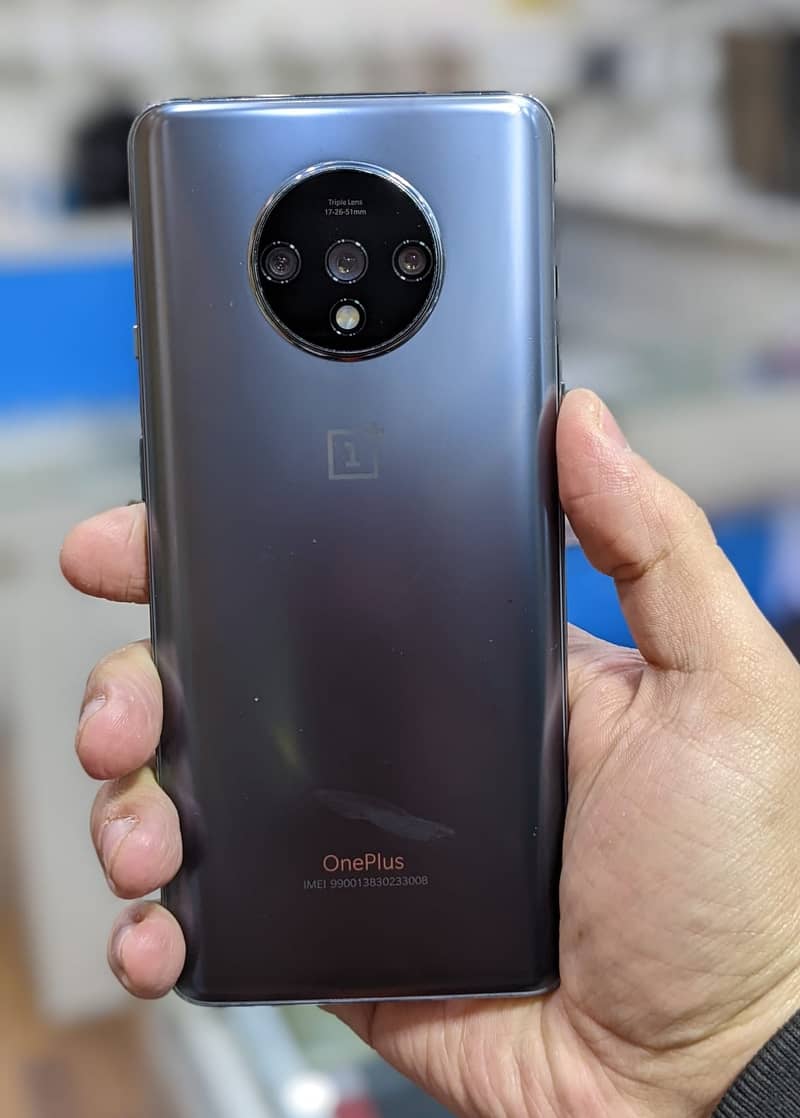 OnePlus 9Pro || Oneplus 9 || Oneplus 7T || Oneplus 7Pro 256GB 3