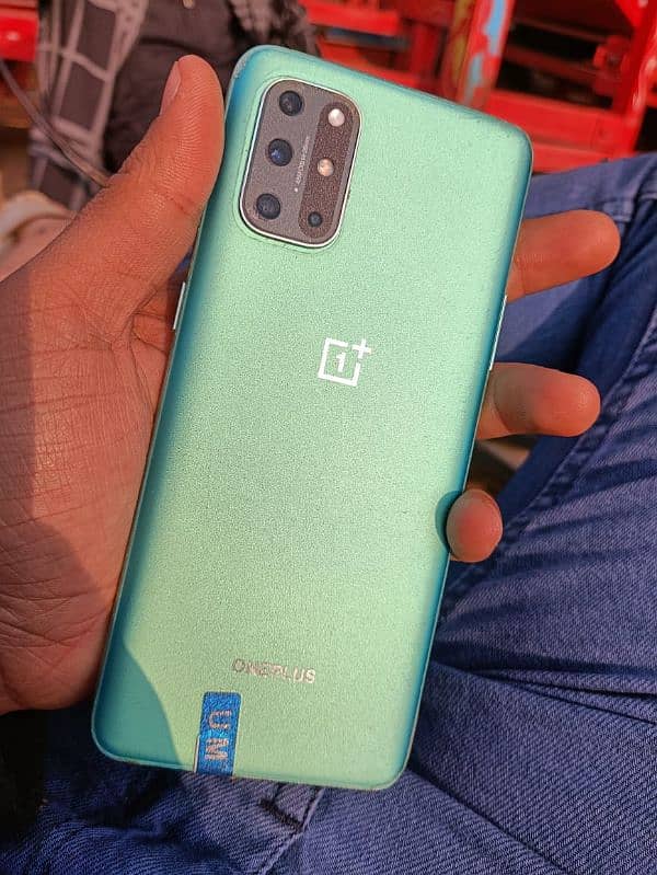 OnePlus 8t 2