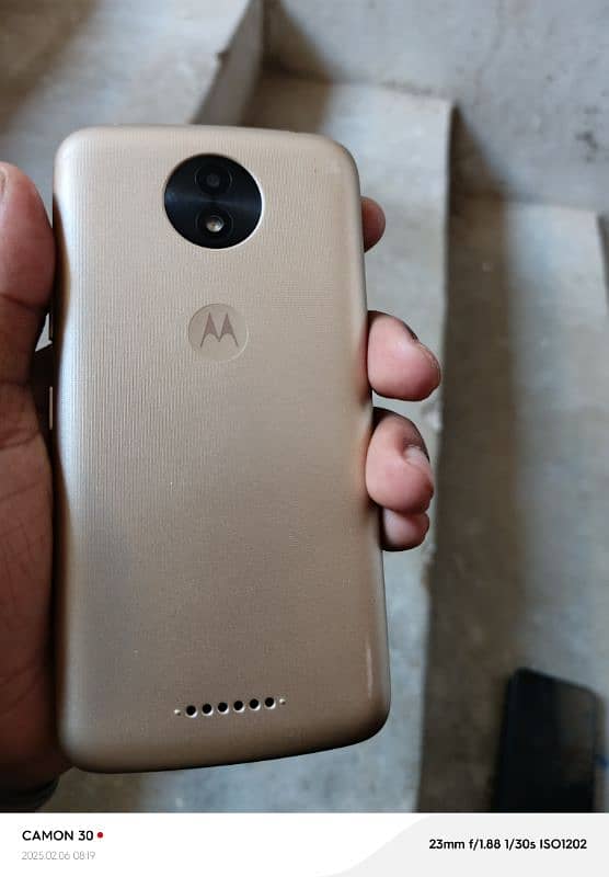 motorola 2gb 16gb PTA approved 1