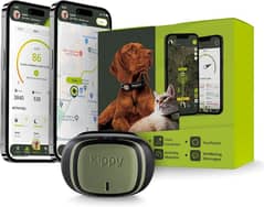 Kippy Evo V-Pet Tracker