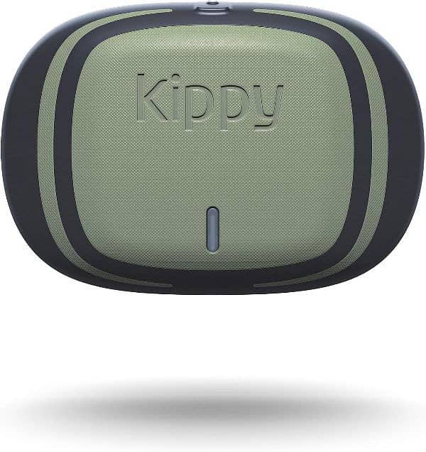 Kippy Evo V-Pet Tracker 1